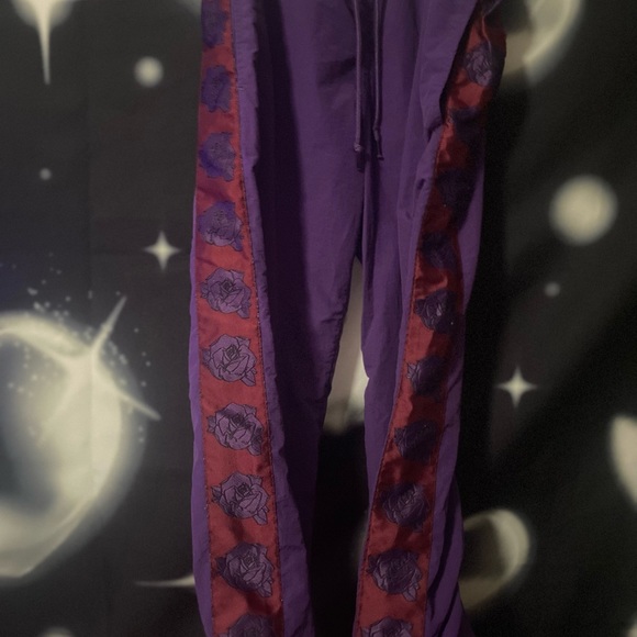 Sami Ryan snowing pants - Picture 5 of 5